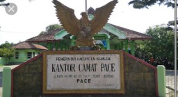 Dianggap Tertutup Serta Janggal Saat Sosialisasi Pengisian Perangkat,Camat Pace Diprotes Warga