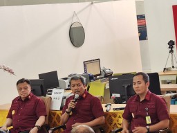 Berikan Penguatan di Kantor Imigrasi Singaraja, Kakanwil Kemenkumham Bali Ingatkan Disiplin Administrasi dan Waktu