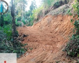 Diduga Demi Meraup Keuntungan,Mengambil Galian C Tidak Berijin