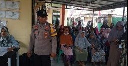 Pastikan Penyaluran Dana Bantuan Program Keluarga Harapan (PKH) Tahap 3 Termin 4 5 6 7 Tahun 2023 