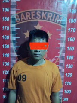 Aksi Curanmor di Sebuah Bengkel Berhasil Diungkap Unit Reskrim Polsek Cikupa, Satu Pelaku Diringkus