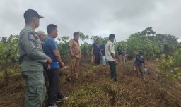 Waterfront Putussibau Akan di Bangun, Pemkab Kapuas Hulu Sterilisasi Lanting