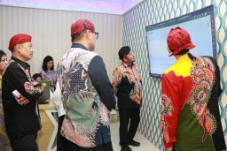 Tak Sia-sia, Inovasi SiKaPal Raih Juara Utama APDI 2023