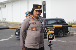 Kapolres AKBP Ida Ayu Wikarniti: Lakukan Pelanggaran, Tindakan Tegas Menanti
