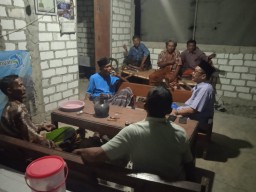 Blusukan Anggota DPRD Lamongan DRS H SUHARTONO Dengarkan Secara Langsung Keluh Kesah Dari Masyarakat