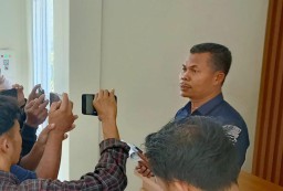 Polisi Berhasil Amankan Tersangka Curas di Pamekasan Kurang Dari Lima Jam