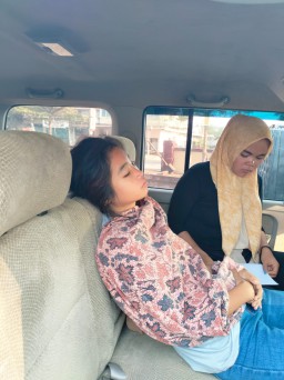 Keluarga Korban Minta Pelaku Dugaan Penganiayaan di Rumah Kontrakan di Malingping Segera Ditangkap Polisi