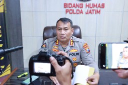 Polda Jawa Timur Siapkan Skema Pengamanan Jelang Laga Derby Jatim Persebaya Vs Arema FC