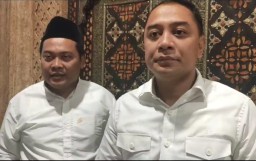 Panglima Group Sukses Berangkatkan 618 Jama'ah Tertunda, Walikota Surabaya Beri Apresiasi