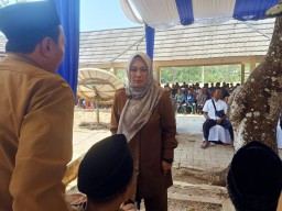 Dalam Rangka Meningkatkan Angka Partisipasi Murni dan Tingkat Penyelesaian Pada Jenjang Pendidikan Tahun 2023