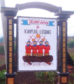 Polres Tulungagung Apresiasi Warga Perguruan, 16 Tugu Pencak Silat Sudah Dibongkar Sukarela