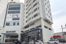 Hotel Twin Tower Diduga Tak Berijin, Pemkot Surabaya Kok Tak Berani Tindak