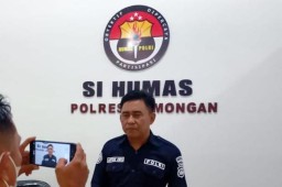 Polisi Ungkap Pencurian di Lamongan Yang Sempat Viral, Tim Jaka Tingkir Berhasil Amankan Tersangka