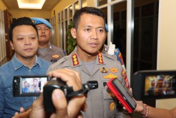 Kasus Bentrokan di Pasar Kuta Bumi, Polresta Tangerang Tetapkan 3 Orang Tersangka
