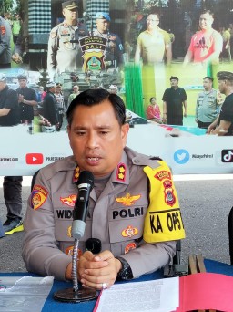 Tragedi Lift Ayu Terra Resort Ubud, Polres Gianyar Tetapkan 2 Tersangka