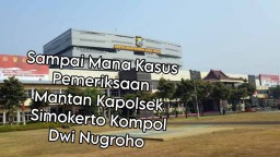Kapolri Diminta Periksa Kapolda dan Bidropam Polda Jatim Terkait Kasus Meninggalnya Tahanan Polsek Simokerto