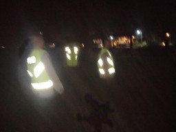Blue Ligth Patrol, Mengawasi Aktifitas Masyarakat Pesisir Pantai dan Obyek Wisata