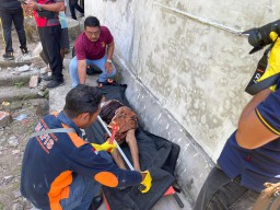Tragedi Sumur Maut Seorang Wanita Meninggal Dunia