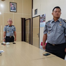 Seminar Entrepreneurship, Kerjasama Dengan DITJEN PAS dan ALSA