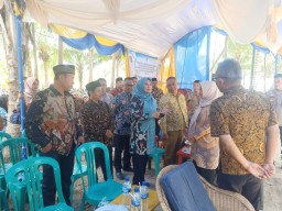 Dalam Rangka Meningkatkan Angka Partisipasi Murni dan Tingkat Penyelesaian Pada Jenjang pendidikan Tahun 2023