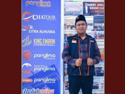 Ingin Punya Travel Umroh dan Haji, Daftar Jadi Agen Resmi di CHATour Travel