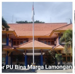Ketum AMI ; Beberapa Dugaan Kasus Korupsi Seperti Hilang Ditelan Bumi, Bentuk Ketidak Profesional Kejari Lamongan