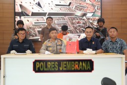 Pencurian Terjadi di Warung Mendoyo, Libatkan Bocah 11 Tahun