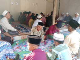 Keluarga Besar Media Berita-Kompas.com, Gelar Peringatan Maulid Nabi Muhammad SAW 1445 H