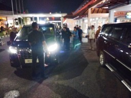 Delegasi Negara Peserta KTT AIS 2023, Mulai Berdatangan