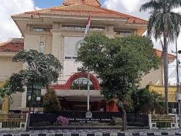Hasil Hearing Twin Tower Hotel Ditutupi, Komisi A dan Dinas Terkait Apakah Ada Sesuatu