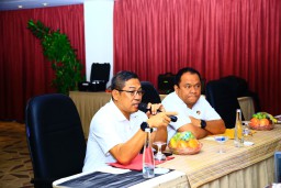 Satgas Gakkum Pastikan Tak Ada Gangguan Selama AIS Forum