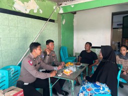 Kehilangan Kendali: Nyawa Anak Dibawah Umur Terenggut