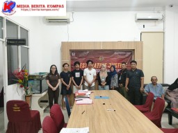 Dua Perkara di Kejaksaan Perak Diberhentikan Secara Restorative Justice