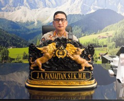 21 Tahun Tragedi Bom Bali, Polda Bali Tegaskan Tidak Ada Tempat Bagi Teroris