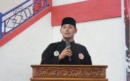Wakil Bupati Kapuas Hulu Buka Kejuaraan Pencak Silat Tingkat Remaja se-Kabupaten