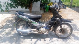 Belum Menikmati Hasil Curian, Warga Kamal Diamankan Polsek Blega Bangkalan