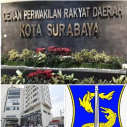 Terkesan Tak Punya Nyali, Pemkot dan DPRD Kota Surabaya Tak Berani Tindak Pengusaha Twin Tower Hotel