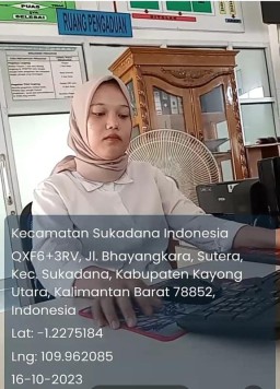 Diduga Pihak Desa Sutera Ada Unsur Kerja Samanya Dalam Perdagangan BBM Ilegal