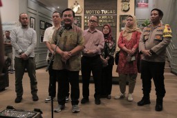 Kompolnas RI Apresiasi Polresta Malang Kota Tangani Kasus Bocah Yang Disiksa Keluarganya