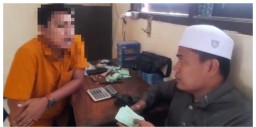 Parkiran Wisata Religi Sunan Drajad Lamongan Dijadikan Ajang Korupsi