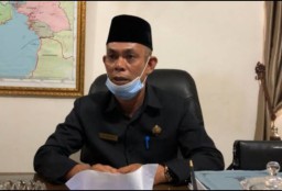 Ditkrimsus Polda Kalimantan Barat Panggil Kadis Pendidikan, Ketua DPRD Kayong Utara Sarnawi Angkat Bicara