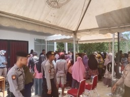 Atasi Kenaikan Harga Beras ,Pemda Kayong Utara Subsidikan Paket Sembako Murah