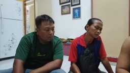 Pasutri Nyamar Jadi Wartawan Obor Rakyat Peras Polisi