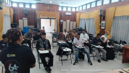 Sawala Budaya ll,Paguyuban Sunda Kabupaten Bengkayang