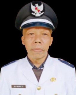 Kepala Desa Kadubale Berserta Aparatur Desa Kadubale Ucapkan Selamat Hari Sumpah Pemuda Tahun 2023