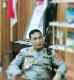 Terkait Viral Penurunan Baliho Bacalon Dari Salah Satu Partai di Bali