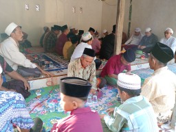 Keluarga Besar Media Berita-Kompas.com, Gelar Peringatan Maulid Nabi Muhammad SAW 1445 H
