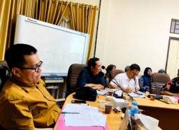 APBD 2024 Kayong Utara Fokus Pengendalian Inflasi, Kemiskinan, Hingga Pemilu