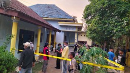 Polres Malang Berhasil Mengungkap Misteri Tewasnya Sosok Pria Gantung Diri di Turen