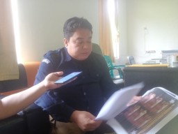 KPUD Kayong Utara Siapkan 4 TPS Khusus di Ruang Lingkup Perusahaan